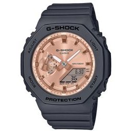 Hodinky Casio GMA-S2100MD-1AER