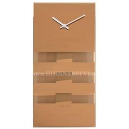 Hodiny NEXTIME 2855CO 38 cm