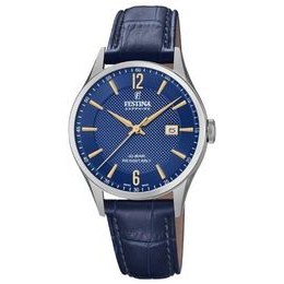 Festina Swiss Made