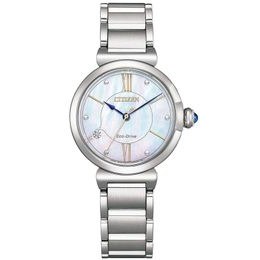 Citizen Citizen L "Maybells" Plain bezel EM1070-83D