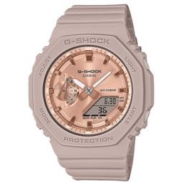 Hodinky Casio GMA-S2100MD-4AER