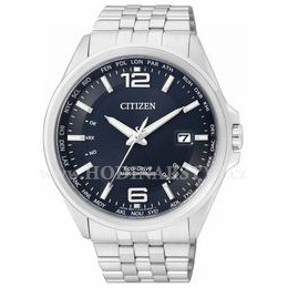 Citizen RADIO CONTROLLED CB0010-88L