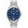 LAVVU LWM0191 Pánské hodinky se safírovým sklem DYKKER Blue