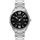 LAVVU LWM0192 Pánské hodinky se safírovým sklem DYKKER Black