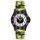 Svítící maskáčové sportovní chlapecké hodinky CLOCKODILE SPORT CWB0046