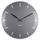 Designové nástěnné hodiny Karlsson KA5761GY 40cm