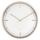 Designové nástěnné hodiny KA5727WH Karlsson 42cm