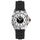 Svítící černé sportovní chlapecké hodinky CLOCKODILE SPORT CWB0042