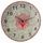 Nástěnné hodiny s motivem erbu TFA 60.3025.10