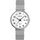 LAVVU LWM0220 Titanové pružné hodinky s vodotěsností LUNDEN White