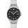 LAVVU LWM0202 Stylové pánské hodinky SORENSEN Black