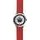 CLOCKODILE Červené chlapecké dětské hodinky COLOUR CWB0014