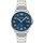 LAVVU LWM0201 Stylové pánské hodinky SORENSEN Blue