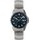 LAVVU Pánské pružné hodinky STOCKHOLM Big Blue LWM0021