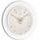 Designové nástěnné hodiny I563CH champagne IncantesimoDesign 40cm