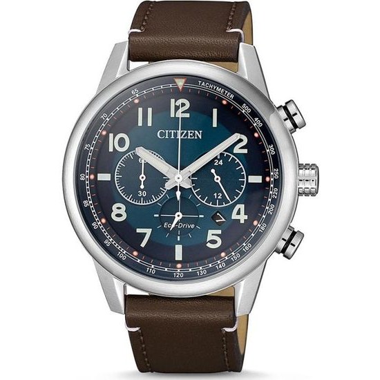 Citizen CLASSIC CHRONO CA4420-13L