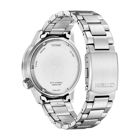 Citizen CLASSIC BM7550-87E