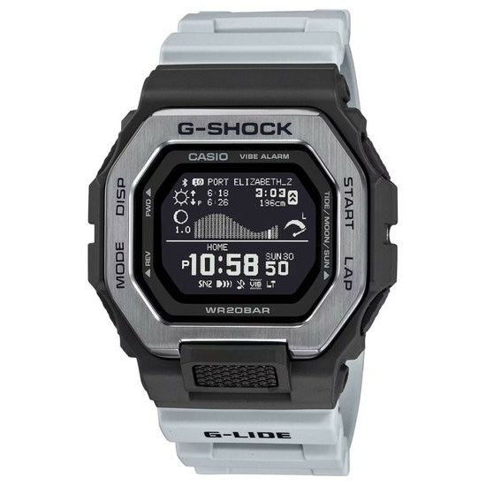 Hodinky Casio GBX-100TT-8ER