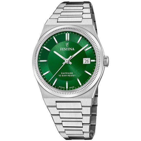 Festina Swiss Made 20034/3