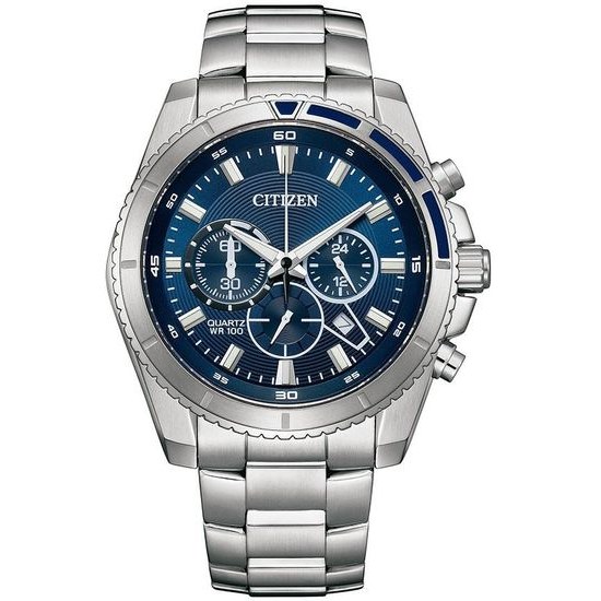 Citizen CLASSIC CHRONO AN8201-57L