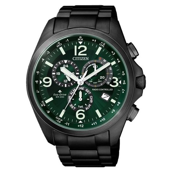 Citizen PROMASTER LAND RACER CB5925-82X