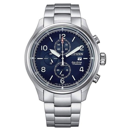 Citizen SUPER TITANIUM CA0810-88L