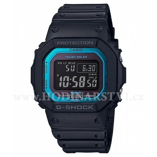 Hodinky Casio G-Shock GW-B5600-2ER