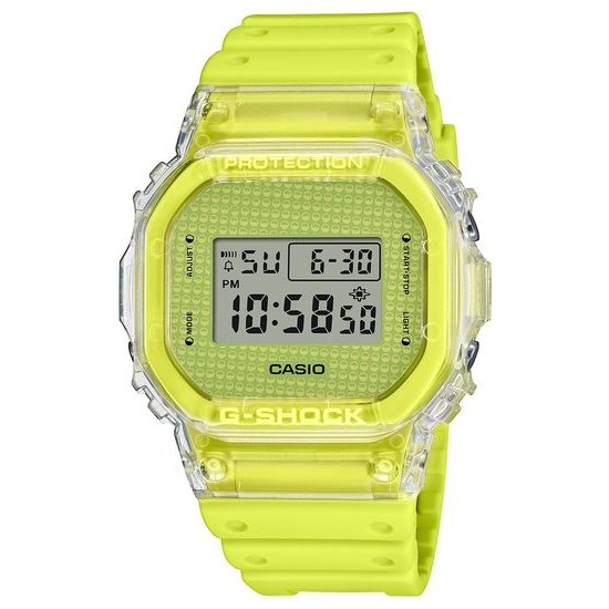 Hodinky Casio DW-5600GL-9ER