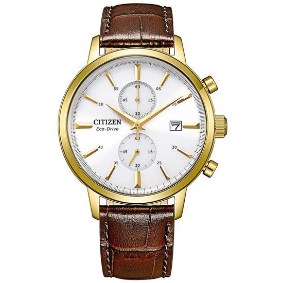 Citizen CLASSIC CHRONO CA7062-15A