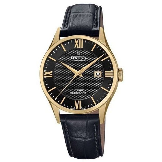 Festina Swiss Made 20010/4