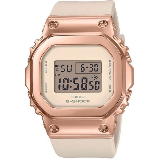 Hodinky Casio GM-S5600PG-4ER