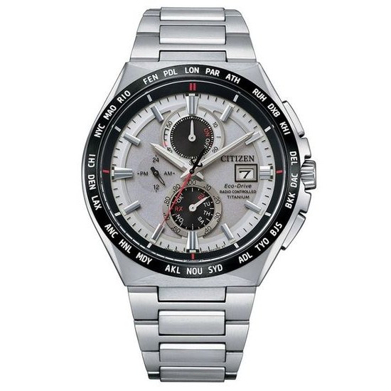 Citizen RC WORLD TIME AT8234-85A