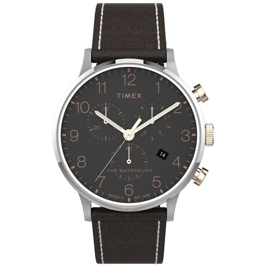 Hodinky Timex TW2T71500