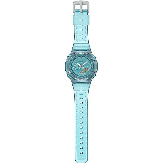 Hodinky Casio GMA-S2100SK-2AER