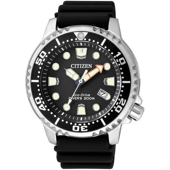 Citizen PROMASTER MARINE - DIVERS 200m BN0150-10E