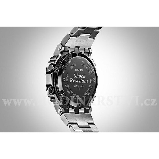 Hodinky Casio G-Shock GMW-B5000D-1ER