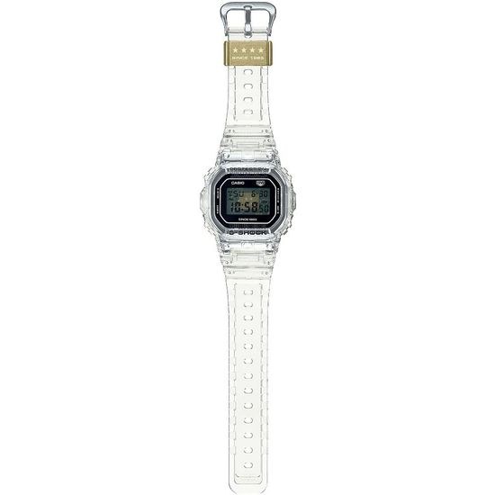 Hodinky Casio DW-5040RX-7ER