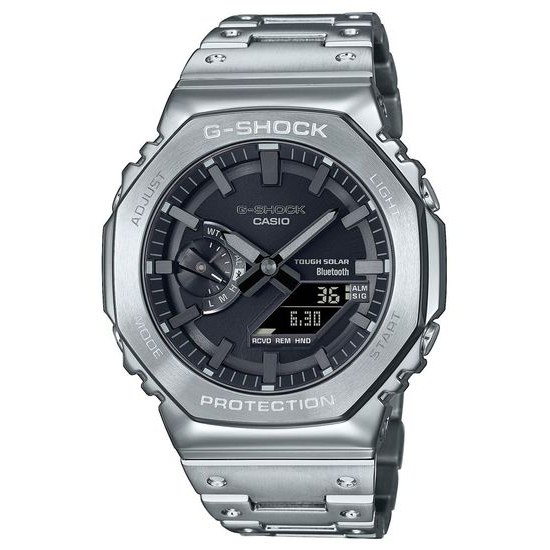 Hodinky Casio GM-B2100D-1AER