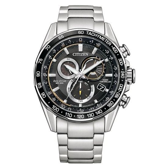 Citizen RC Racer Chrono CB5914-89E