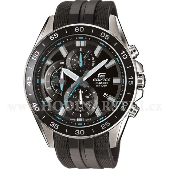 Hodinky Casio Edifice EFV-550P-1AVUEF