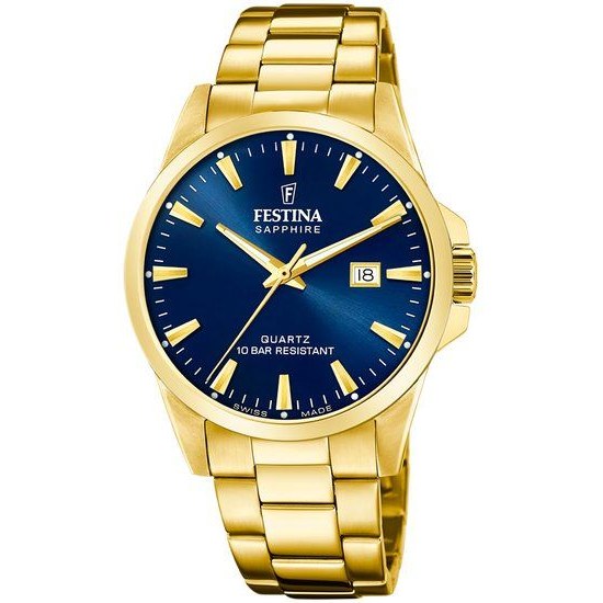 Festina Swiss Made 20044/3