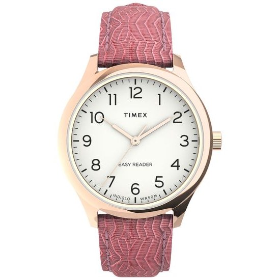 Hodinky Timex TW2U81000