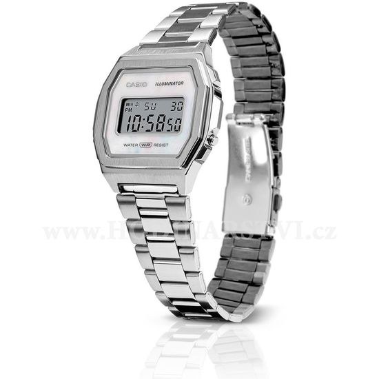 Hodinky Casio A1000D-7EF