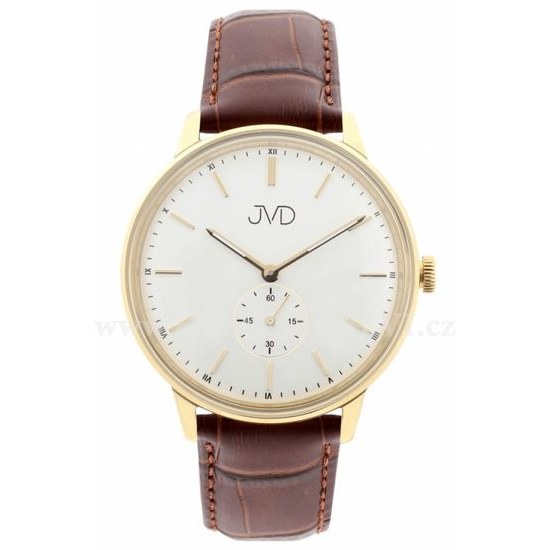 Náramkové hodinky JVD JG7002.2