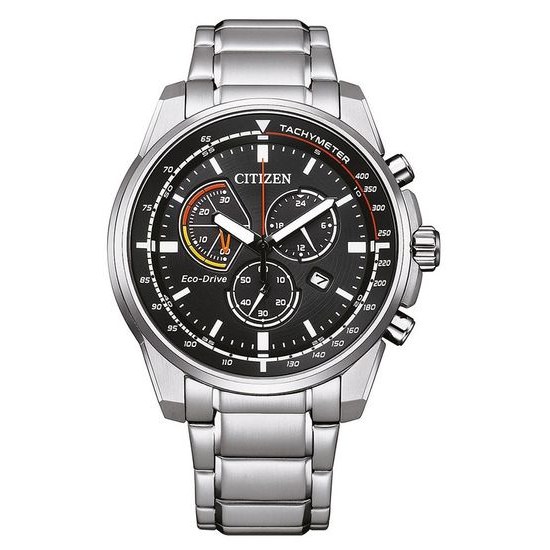 Citizen CLASSIC CHRONO AT1190-87E