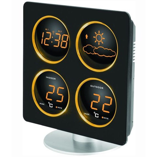 Meteostanice Technoline WS6830A