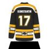 Ice Hockey Shirt Custom Made Acrylic Award