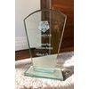 Pipe Jade Glass Award