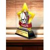 Mini Star Karate Trophy