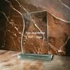 Wilcox Glass Award
